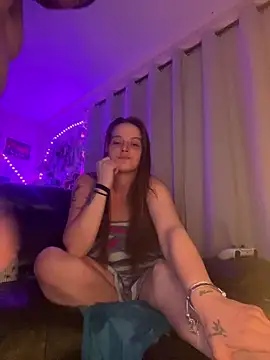 kittykatbean online show from 12-14-25, 07:29