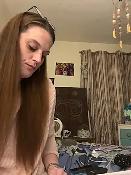 Snapshot of kittykatbean chatting on 12-18-25, 07:42 kittykatbean online show from 12-18-25, 07:42