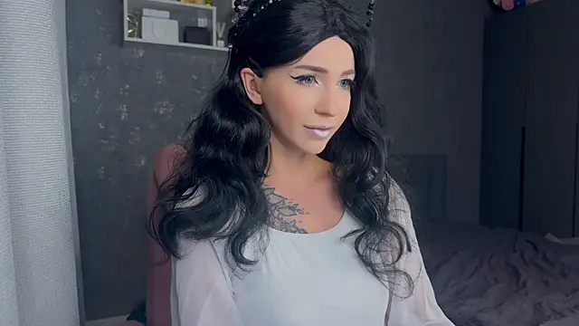 Sabi Ryder2 online show from 04-05-26, 01:25