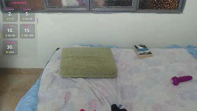 Snapshot of Juliethserna chatting on 11-03-25, 05:09 Juliethserna online show from 11-03-25, 05:09