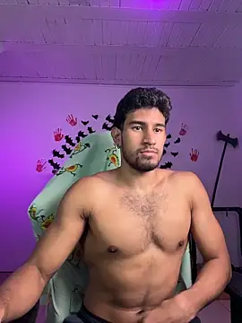 Jeremy colton online show from 10-27-25, 09:46