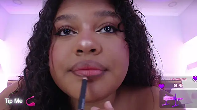 LennaEvans online show from 09-23-25, 10:51