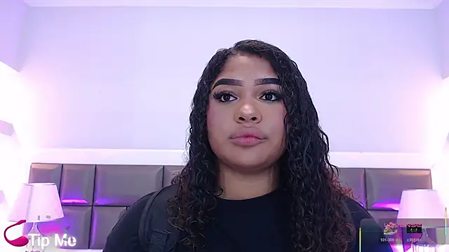 LennaEvans online show from 12-16-25, 12:32