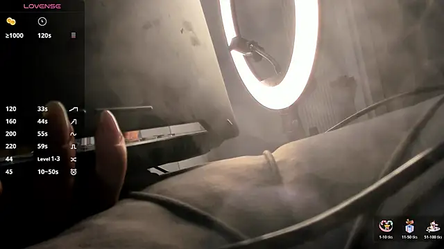 SaraShine  online show from 04-20-26, 08:17