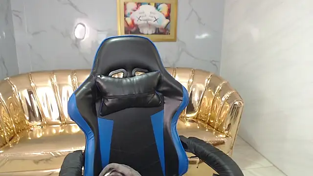 Snapshot of Canela_s1 chatting on 10-22-25, 10:31 Canela s1 online show from 10-22-25, 10:31