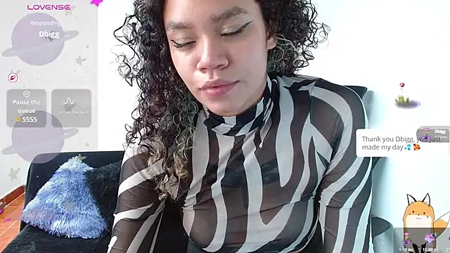 Snapshot of Canela_s1 chatting on 07-04-26, 02:12 Canela s1 online show from 07-04-26, 02:12