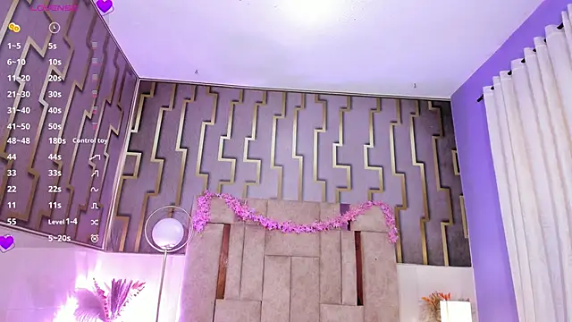 luna maisonn online show from 02-06-26, 04:17