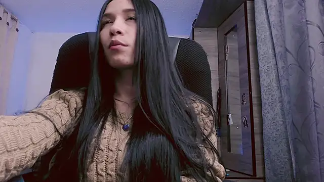 scarlett vonrose online show from 09-08-25, 07:46