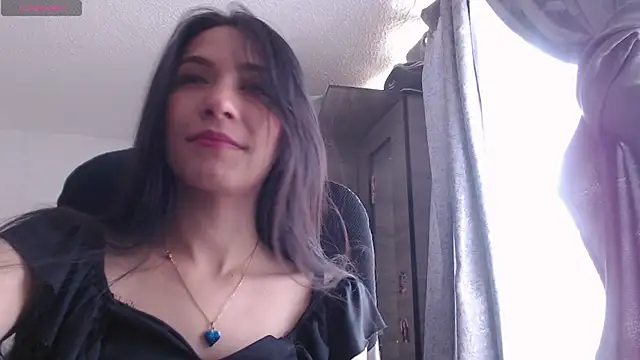 scarlett vonrose online show from 09-25-25, 08:23