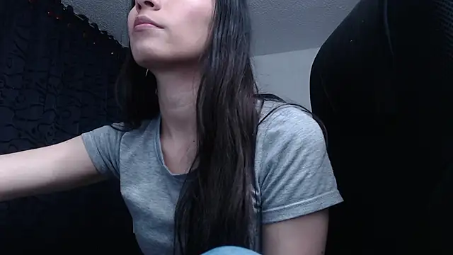 scarlett vonrose online show from 11-25-25, 07:03