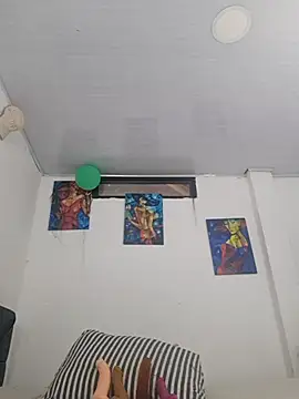 Snapshot of zoe_stp_latina chatting on 11-01-25, 07:05 zoe stp latina online show from 11-01-25, 07:05