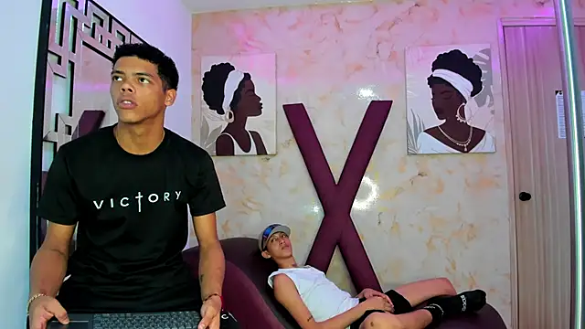 PRETTY FEM online show from 02-07-26, 01:31