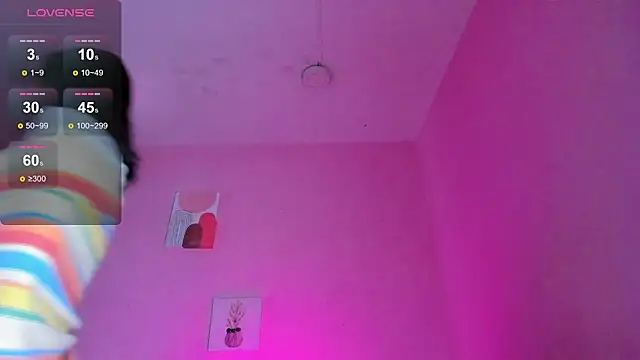 Georgina Ferri  online show from 11-06-25, 05:14