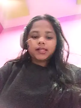 Snapshot of Aaradhya_Sharma chatting on 02-21-26, 08:54 Aaradhya Sharma online show from 02-21-26, 08:54