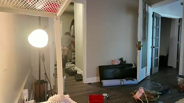 knottybunny online show from 11-18-25, 07:29