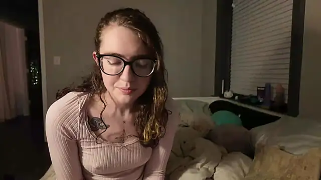 knottybunny online show from 11-26-25, 11:44