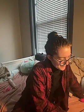 knottybunny online show from 11-30-25, 04:00