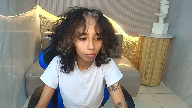 Agnis ink r online show from 11-27-25, 01:24