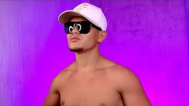 Manuel FPG online show from 02-23-26, 07:22