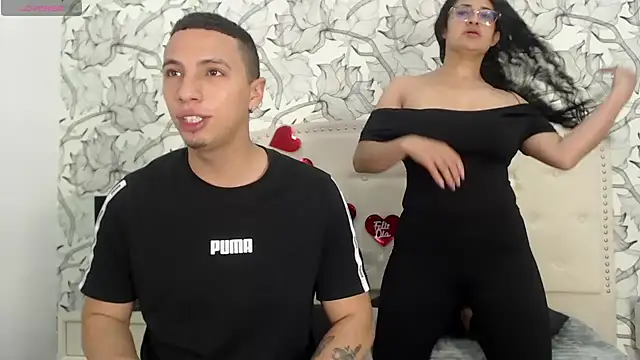 Luna Noire1 online show from 02-17-26, 03:36