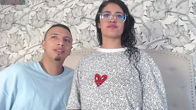 Luna Noire1 online show from 04-19-26, 03:39