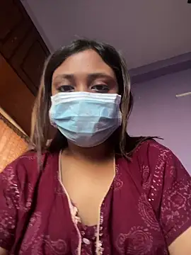 goodvibesonly44445 online show from 02-08-26, 07:56