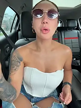 Sarahlove 90 online show from 10-15-25, 08:31