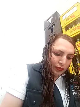 VERONICA  03 online show from 10-22-25, 02:28