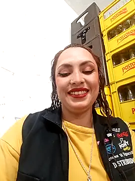 VERONICA  03 online show from 11-01-25, 02:30