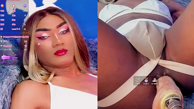 melody-rouss online show from 10-05-25, 11:13