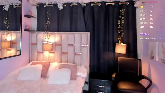 melody-rouss online show from 11-28-25, 03:09