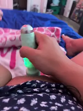 Sassy Doll420 online show from 09-11-25, 07:47