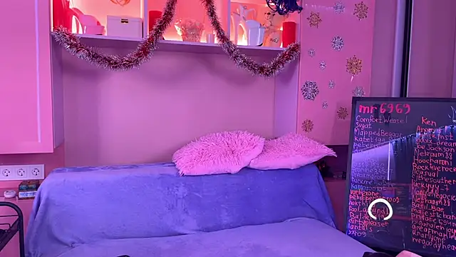 Crystallana online show from 01-07-25, 05:20