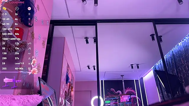 Crystallana online show from 01-15-25, 11:19