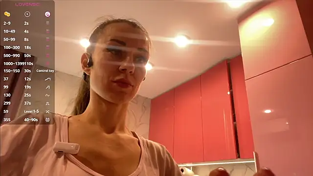 Crystallana online show from 03-21-26, 12:21