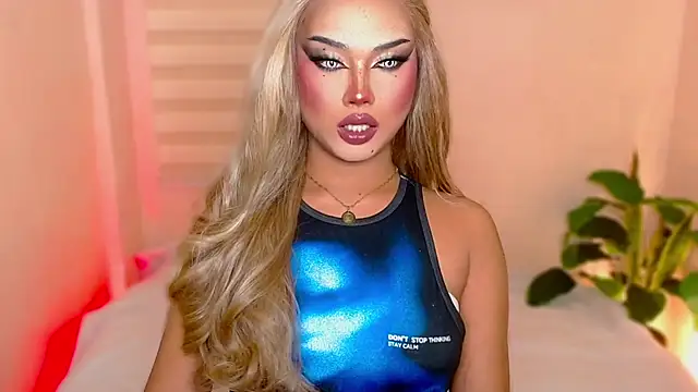 MissRumi Hunter online show from 10-29-25, 03:53