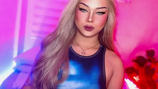 MissRumi Hunter online show from 11-20-25, 04:56