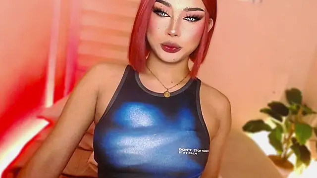 MissRumi Hunter online show from 12-02-25, 08:59