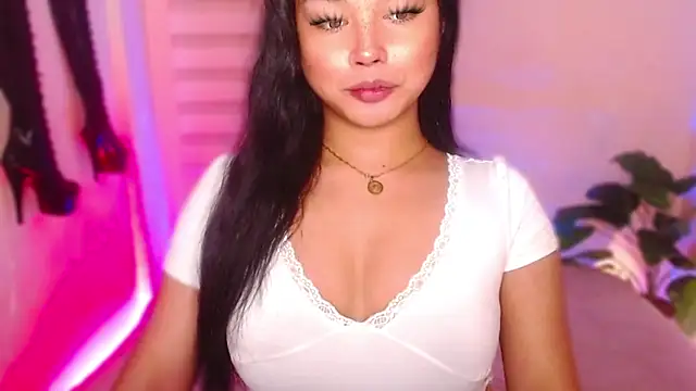 MissRumi Hunter online show from 02-27-26, 07:47