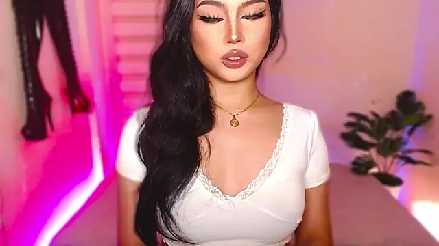 MissRumi Hunter online show from 03-02-26, 06:04