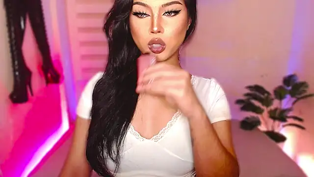 MissRumi Hunter online show from 03-04-26, 02:28