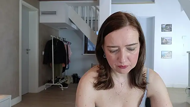 Blue Angel Sweet online show from 03-27-26, 04:18