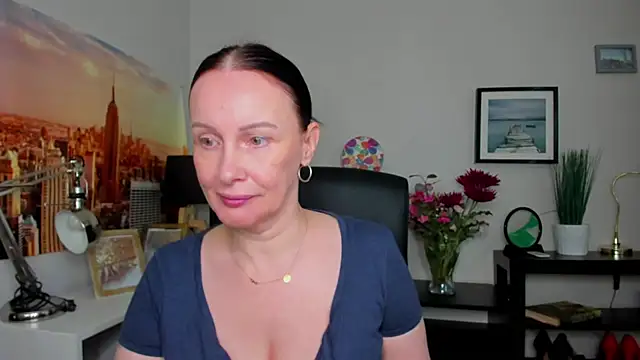 Velvet Jasmine online show from 09-09-25, 05:51