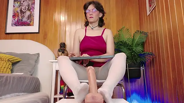 Zafiro Gem  online show from 01-17-26, 08:23