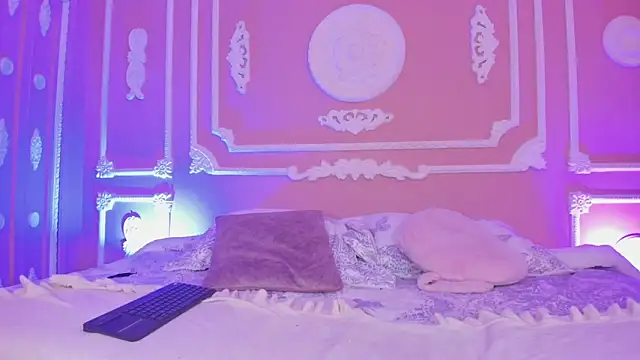 aitana johns online show from 10-01-25, 12:11