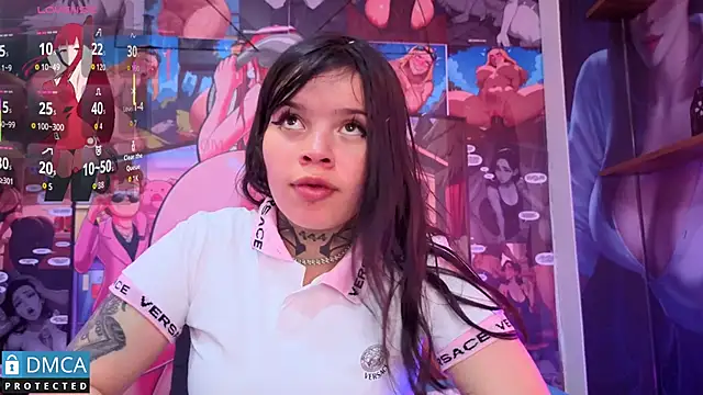 CandyKane06  online show from 11-24-25, 03:17