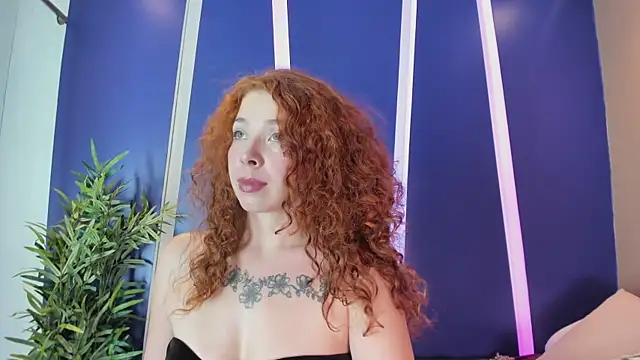 HelenaCole- online show from 09-25-25, 10:13