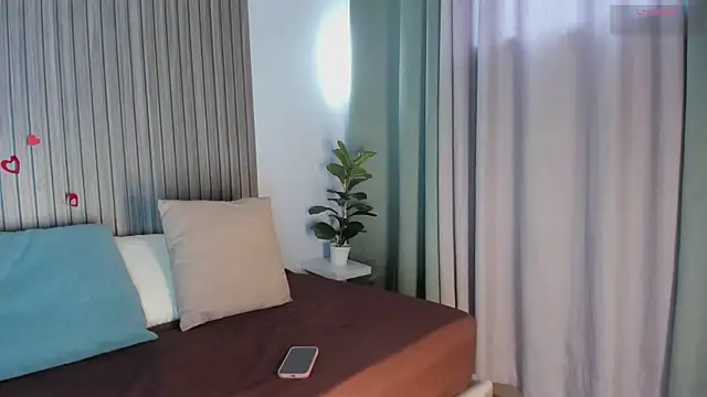 HelenaCole- online show from 02-14-26, 01:41