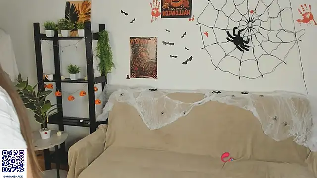 BlurryWish online show from 10-30-25, 01:23