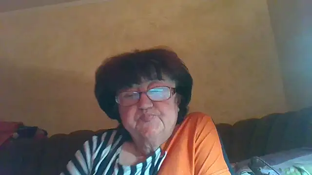 MilaSky5303 online show from 09-30-25, 09:20